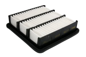 Filtre - FILTRU AER MAHLE LX2752