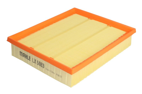 Filtre - FILTRU AER MAHLE LX5083