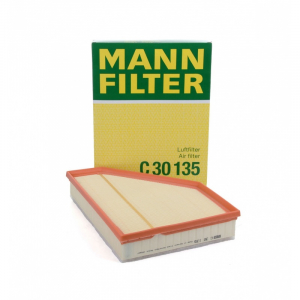 Filtre - FILTRU AER MAN C30135