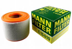 Filtre - FILTRU AER MANN C15010