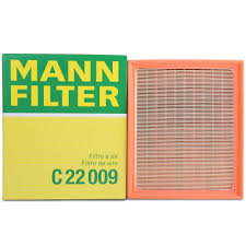 Filtre - FILTRU AER MANN C22009