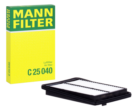 Filtre - FILTRU AER MANN C25040