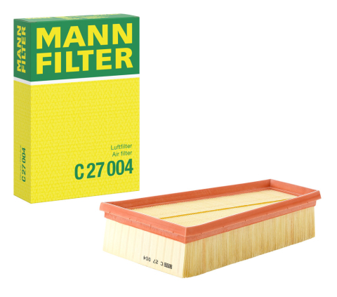 Filtre - FILTRU AER MANN C27004