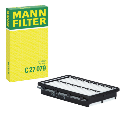 Filtre - FILTRU AER MANN C27079