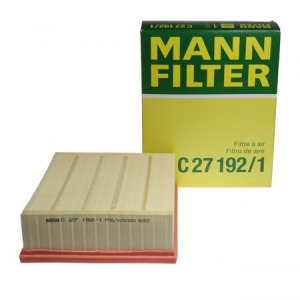 Filtre - FILTRU AER MANN C27192/1