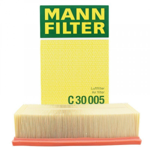 Filtre - FILTRU AER MANN C30005