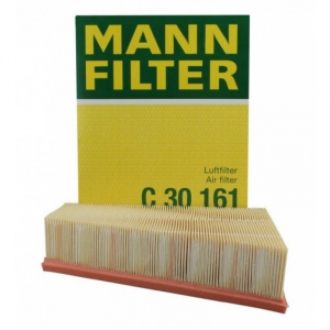 Filtre - FILTRU AER MANN C30161