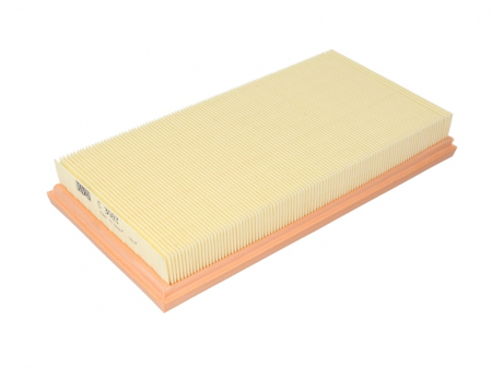 Filtre - FILTRU AER MANN C3083