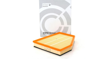 Filtre - FILTRU AER OE BMW 13717793647