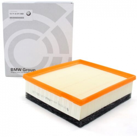 Filtre - FILTRU AER OE BMW 13718511668