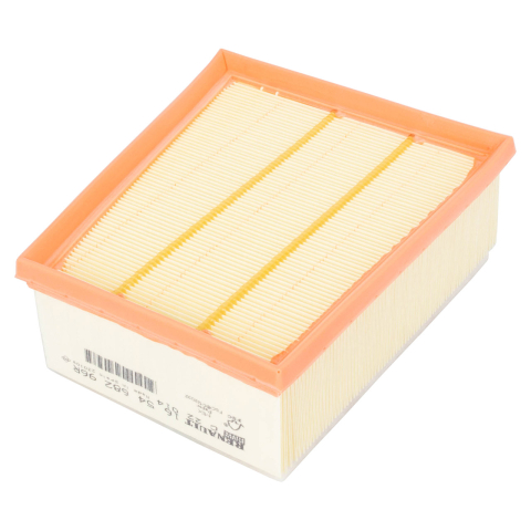 Filtre - FILTRU AER OE RENAULT 165464018R