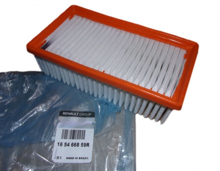 Piese auto OE - FILTRU AER OE RENAULT 165466859R