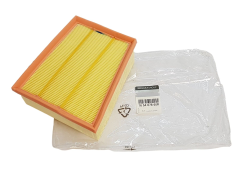 Filtre - FILTRU AER OE RENAULT 165467860R