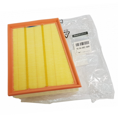 Piese auto OE - FILTRU AER OE RENAULT 165468296R