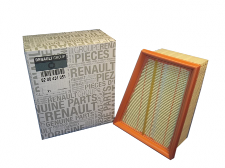Filtre - FILTRU AER OE RENAULT 8200431051