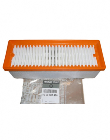 Filtre - FILTRU AER OE RENAULT 8200985420
