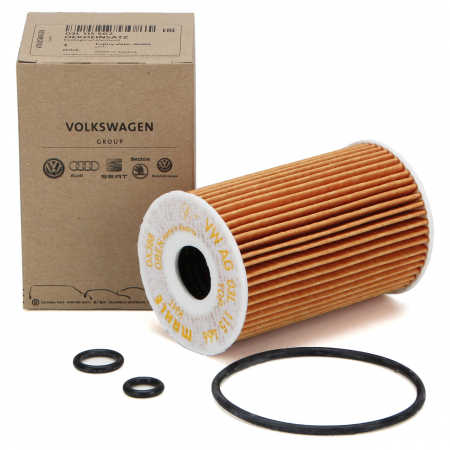 Piese auto OE - FILTRU ULEI OE VW 03L115562