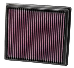 Filtre - FILTRU AER SPORT K&N 33-2990