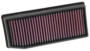 Filtre - FILTRU AER SPORT K&N 33-3007