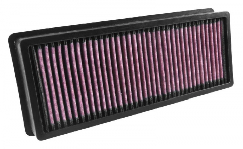 Filtre - FILTRU AER SPORT K&N 33-3028