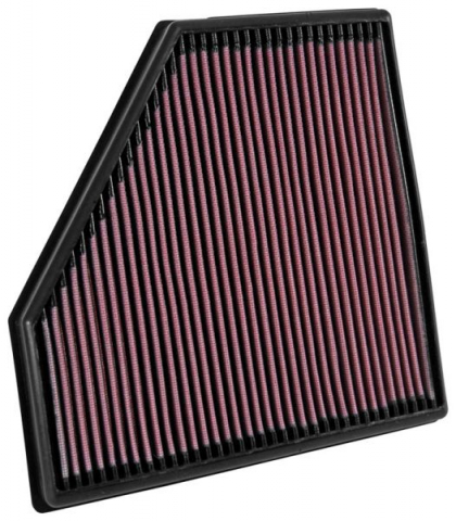 Filtre - FILTRU AER SPORT K&N 33-3051