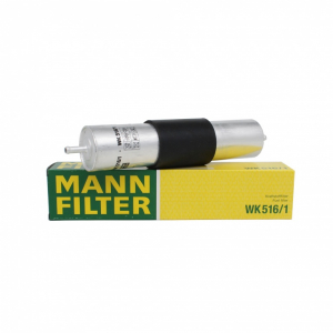 Filtre - FILTRU COMBUSTIBIL MANN WK516/1
