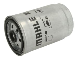 Filtre - FILTRU COMBUSTIBI MAHLE KC80