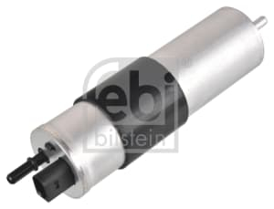 Filtre - FILTRU COMBUSTIBIL FEBI FE174039