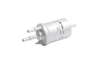 Filtre - FILTRU COMBUSTIBIL MAHLE KL572