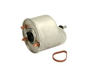 Filtre - FILTRU COMBUSTIBIL MAHLE KL788