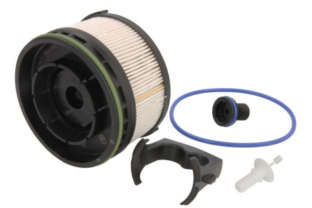 Filtre - FILTRU COMBUSTIBIL MANN PU11001Z-KIT