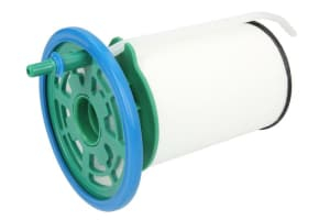 Filtre - FILTRU COMBUSTIBIL MANN PU7015