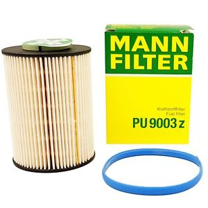 Filtre - FILTRU COMBUSTIBIL MANN PU9003Z