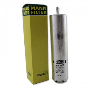Filtre - FILTRU COMBUSTIBIL MANN WK5002