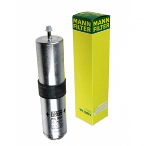 Filtre - FILTRU COMBUSTIBIL MANN WK5010