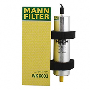 Filtre - FILTRU COMBUSTIBIL MANN WK6003