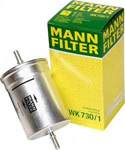 Filtre - FILTRU COMBUSTIBIL MANN WK730/1