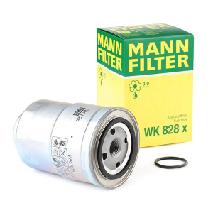 Filtre - FILTRU COMBUSTIBIL MANN WK828X