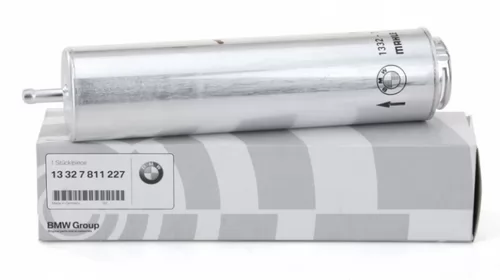 Filtre - FILTRU COMBUSTIBIL OE BMW 13327811227