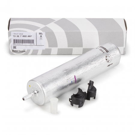 Filtre - FILTRU COMBUSTIBIL OE BMW 13327822497
