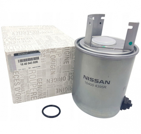 Piese auto OE - FILTRU COMBUSTIBIL OE NISSAN 164004395R