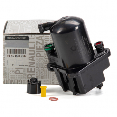 Piese auto OE - FILTRU COMBUSTIBIL OE RENAULT 164000890R