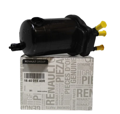 Piese auto OE - FILTRU COMBUSTIBIL OE RENAULT 164001540R