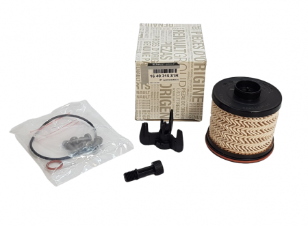 Filtre - FILTRU COMBUSTIBIL OE RENAULT 164031581R