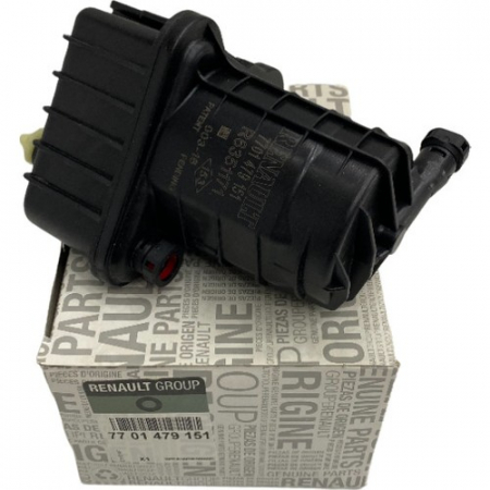 Filtre - FILTRU COMBUSTIBIL OE RENAULT 7701479151