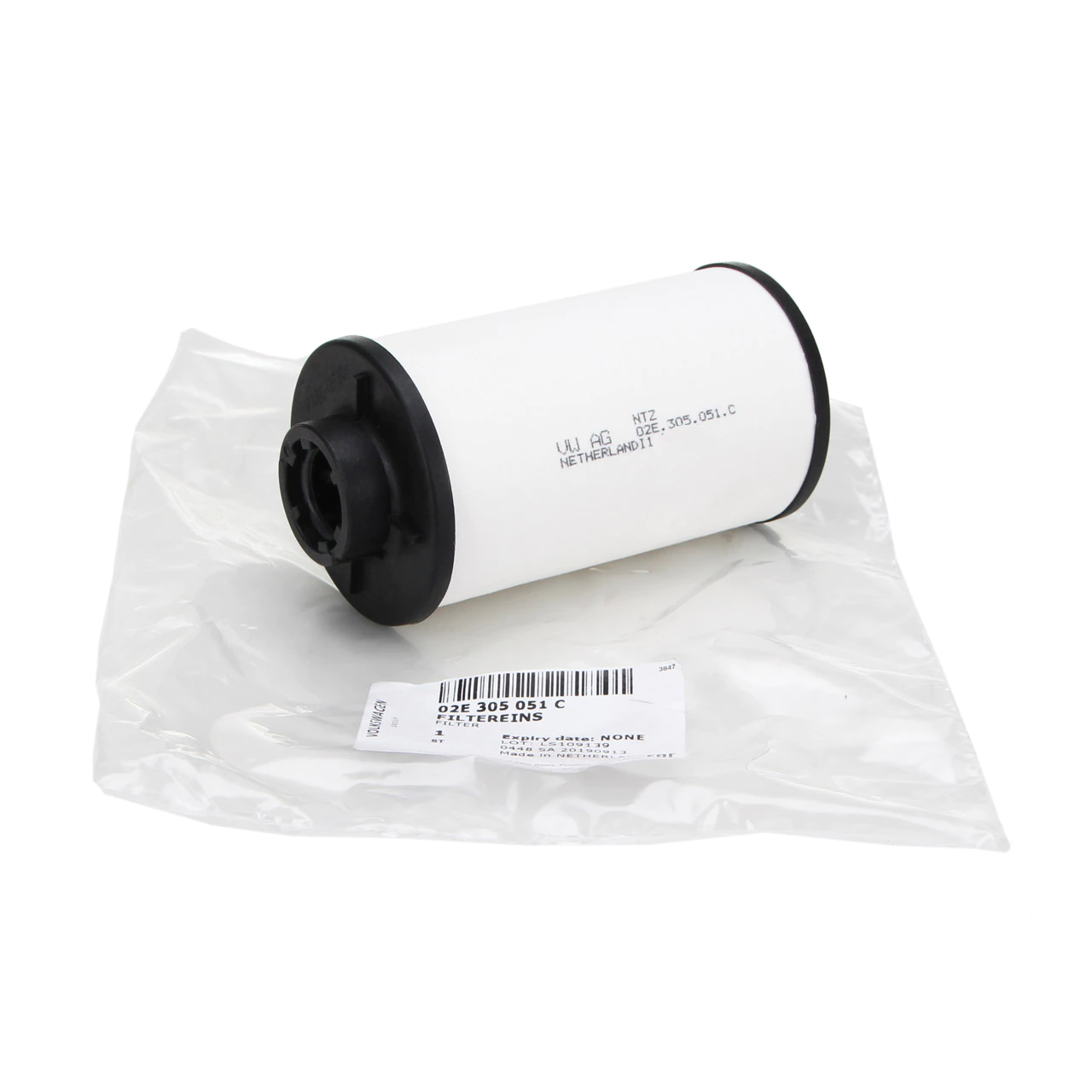 Filtre - FILTRU CUTIE DSG OE VW 02E305051C