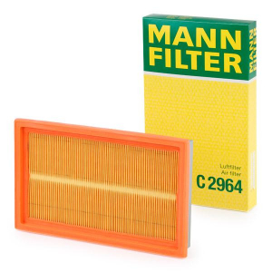 Filtre - Filtru aer MANN C2964