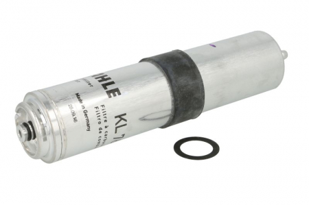 Filtre - FILTRU COMBUSTIBIL MAHLE KL763D