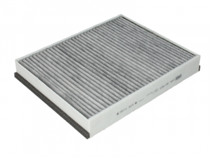 Filtre - FILTRU HABITACLU MANN CUK25007