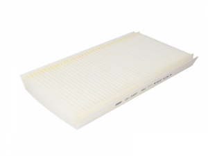 Filtre - FILTRU HABITACLU MANN CU3337